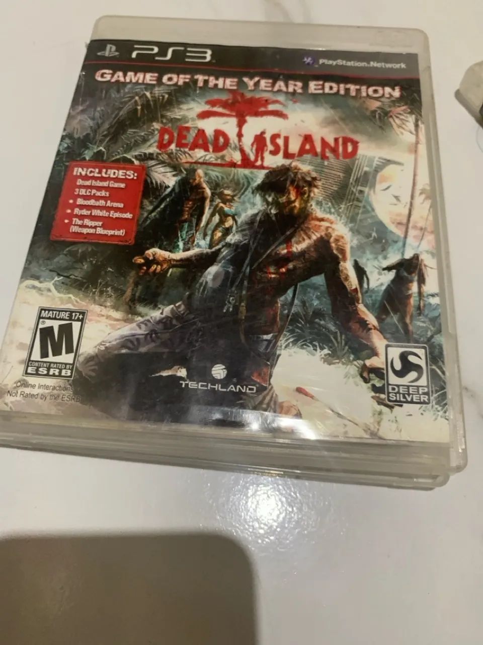 Jogos ps3 - Foto 2
