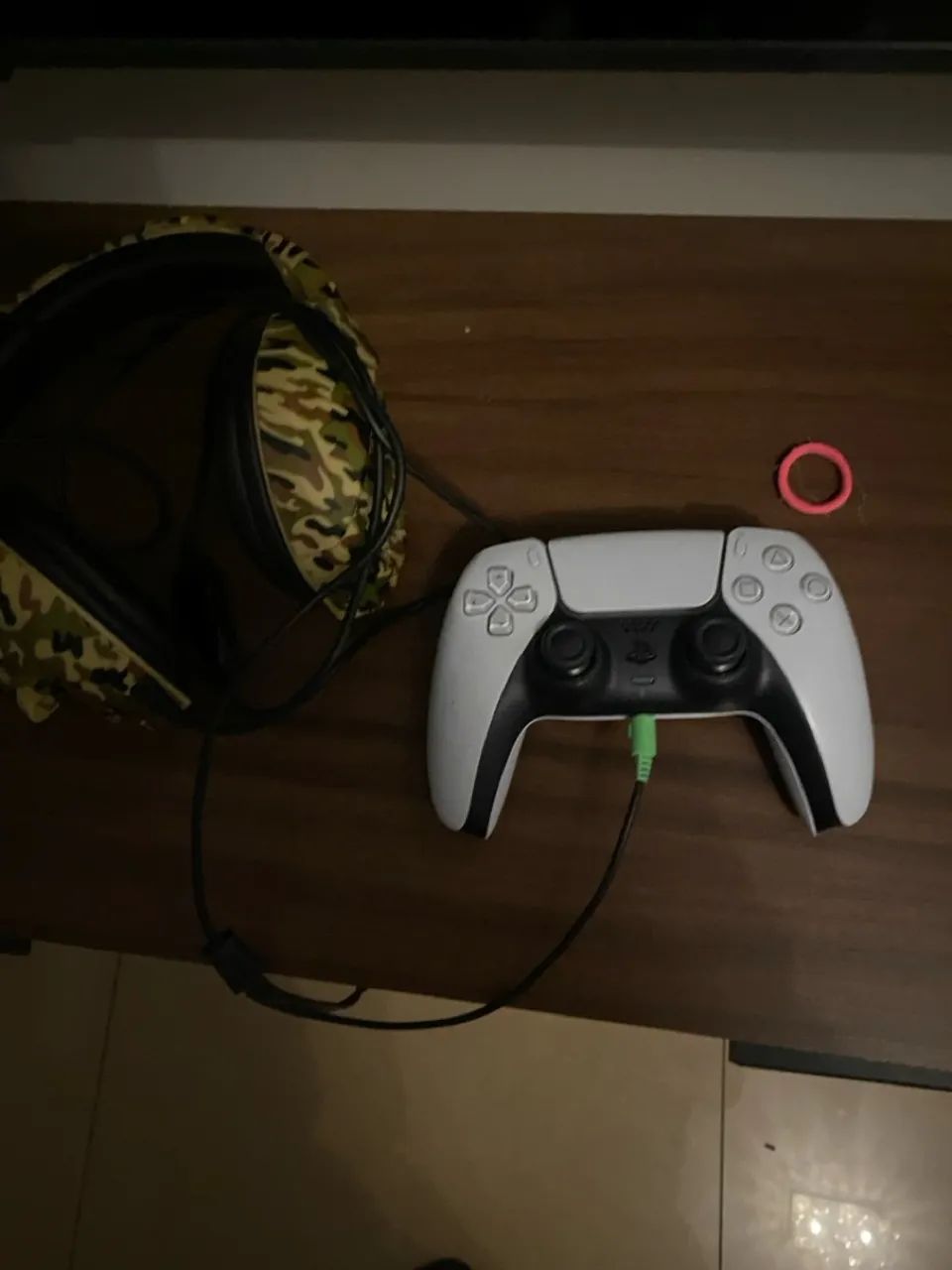 Ps5 slim 2 controles pra sair hoje  - Foto 5
