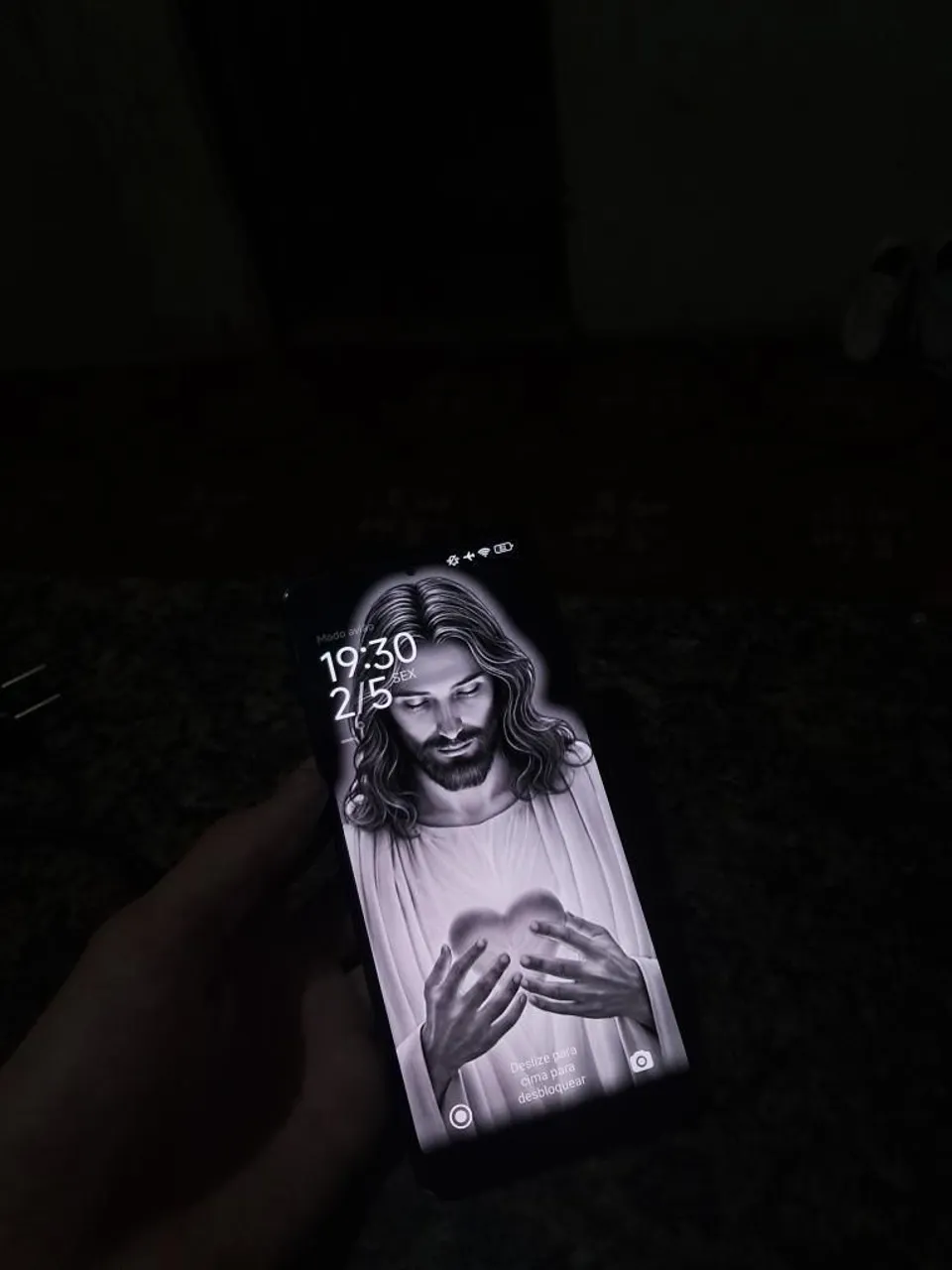 Poco f3 256GB+8RAM
