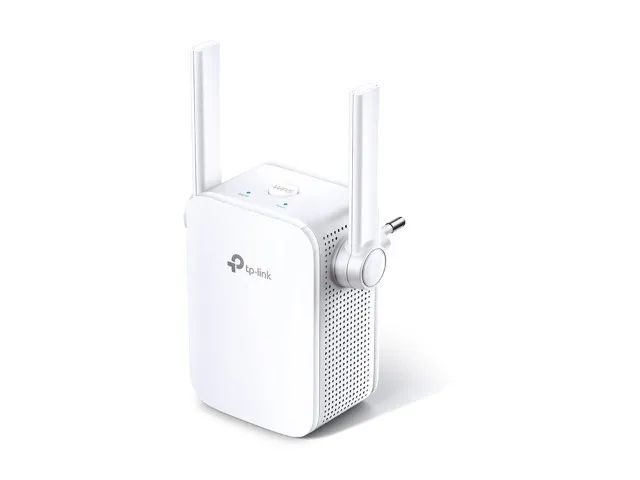 Repetidor de Sinal Wi-fi 300mbps Tp-link Tl-wa855re *ENTREGA GRÁTIS* - Foto 3