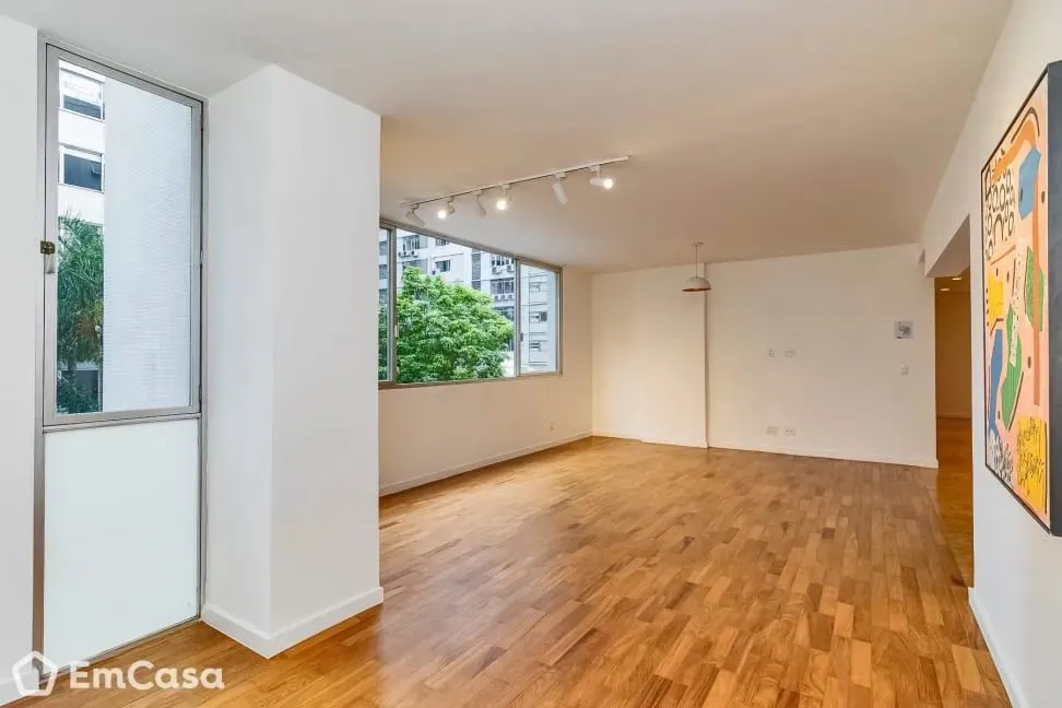 Apartamento à venda em Sao Paulo