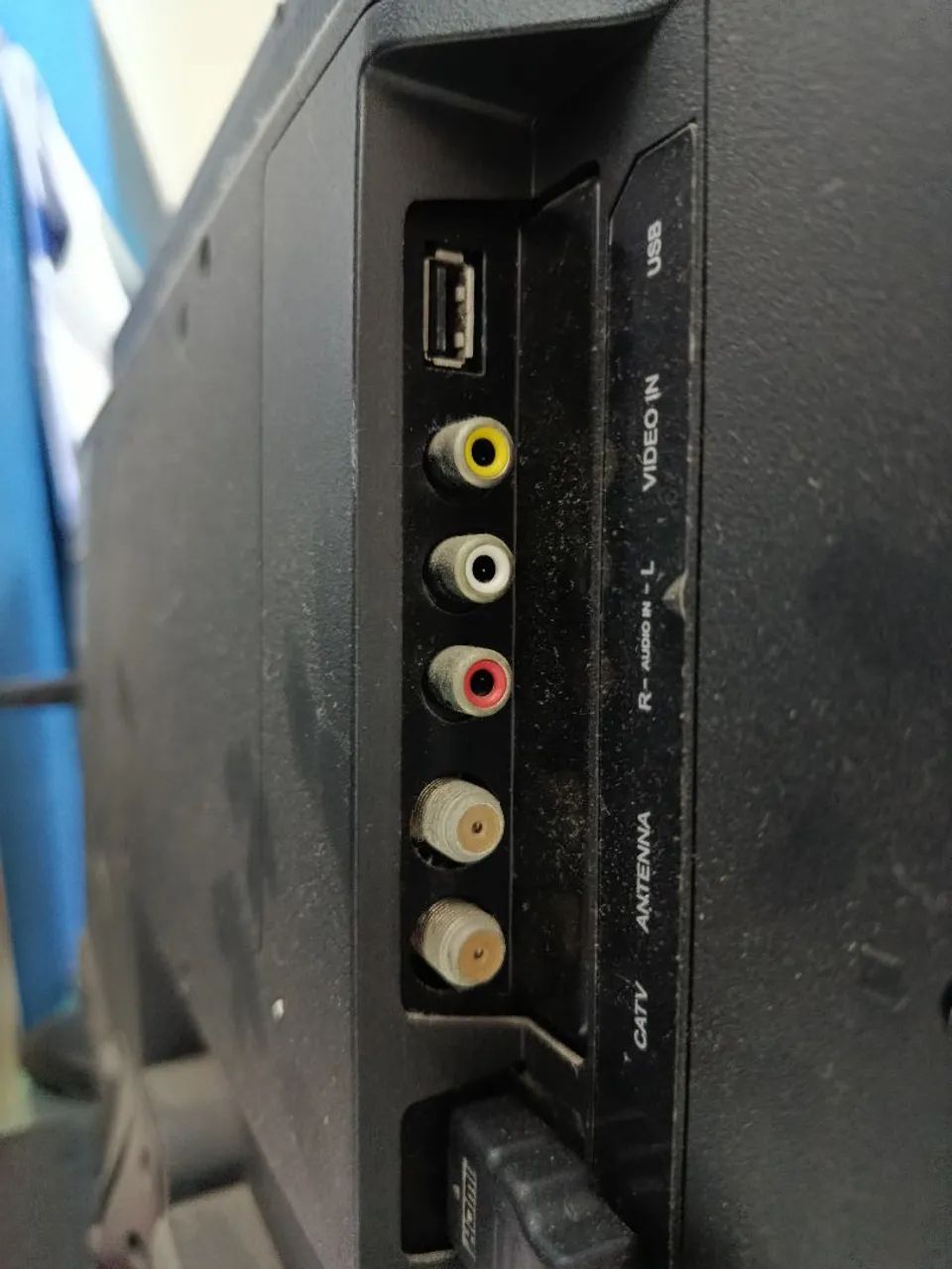 Monitor tv 24 polegadas philco não smart - Foto 3