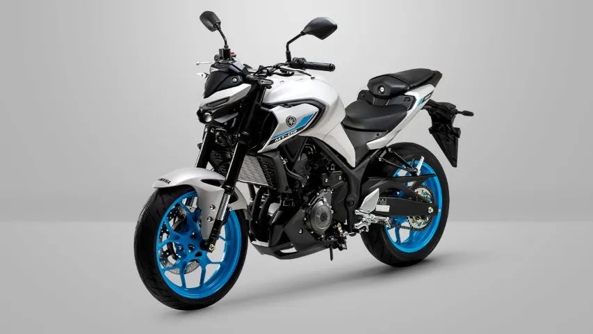 MT 03 ABS 25/26 YAMAHA / EMPLACAMENTO GRÁTIS!!!        - Foto 2