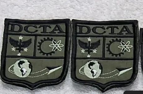 Bordados, patchs e sublimação em geral  - Foto 6