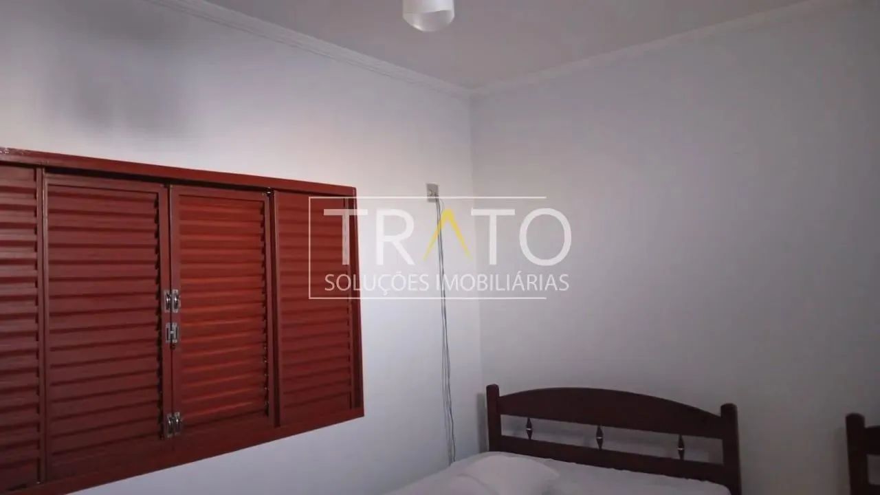 Casa à venda no bairro São José, em Paulínia! - Foto 9