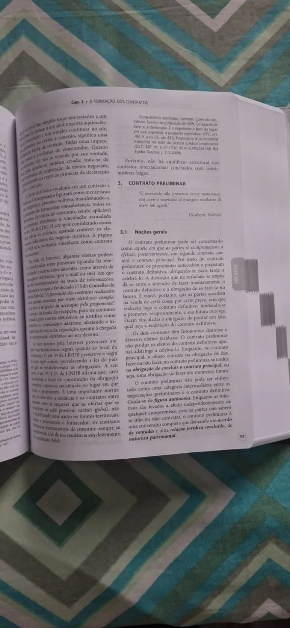 Manual de Direito Civil -Volume Único- 9ªEdição (2024) Farias, Netto e Rosenvald Juspodivm - Foto 3