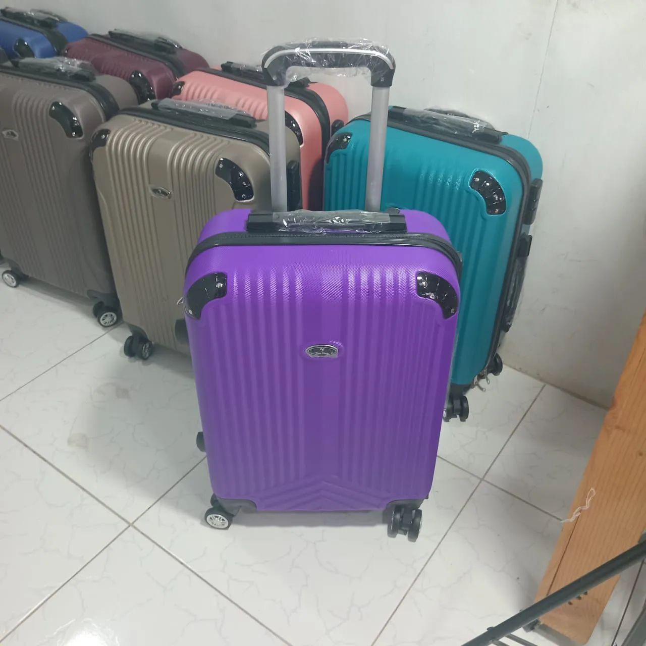 Mala de Viagem 10kg  - Foto 2