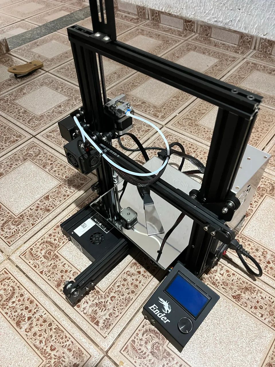 Ender 3 - Foto 3