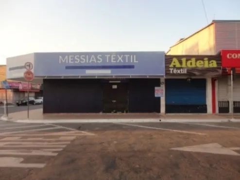 Ponto comercial/Loja/Box para aluguel com 27 metros quadrados em Setor Campinas - Goiânia  - Foto 2