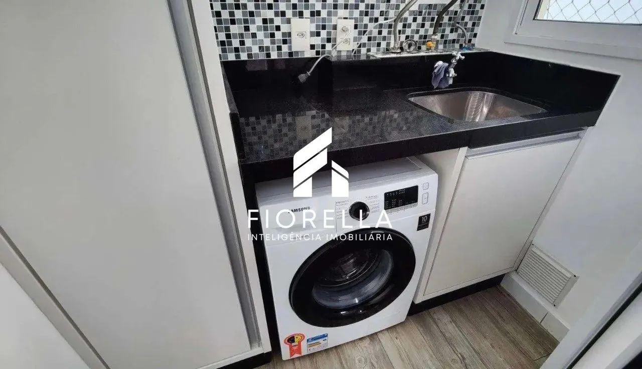 Apartamento mobiliado com 02 dormitorios à Venda em Capoeiras - Foto 5