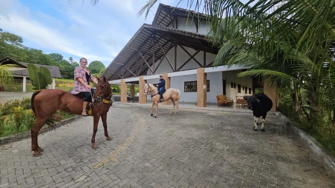 Casa Temporada  - Foto 11