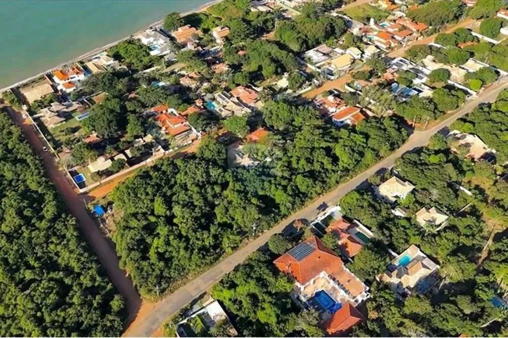 À Venda Terreno (L.14) a 200m da praia com RGI - Armação dos Búzios ...