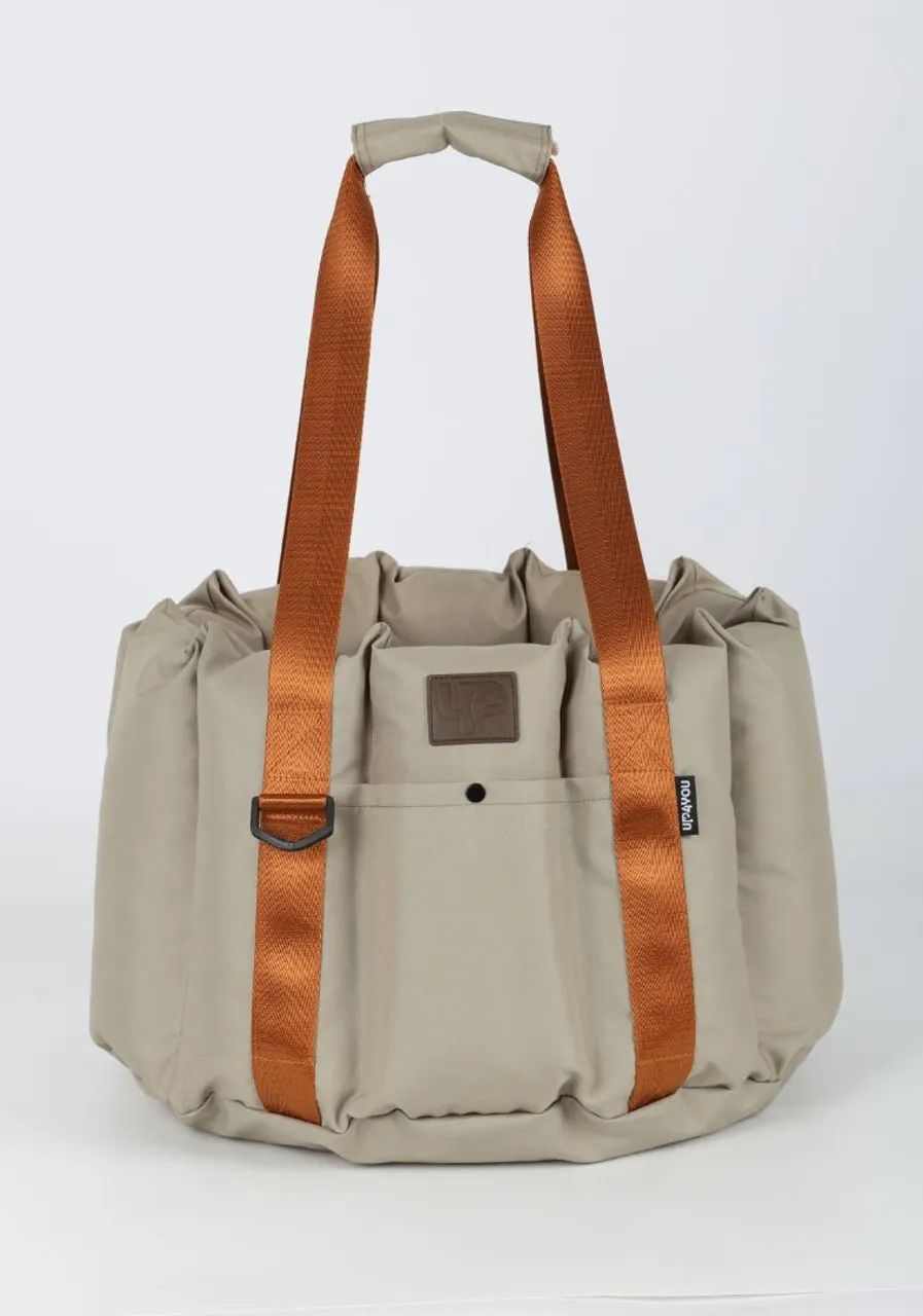 Sacola para Transporte Pet PLUSH Up4you