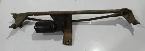 Motor Limpador Do Parabrisa Volvo V70 1996 - 2001