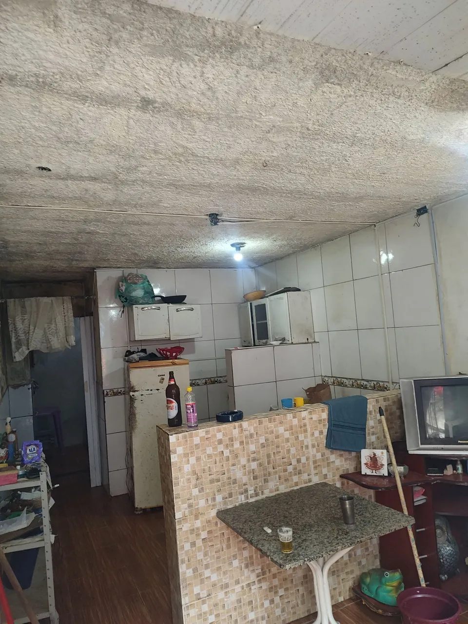 Casa engenho velho