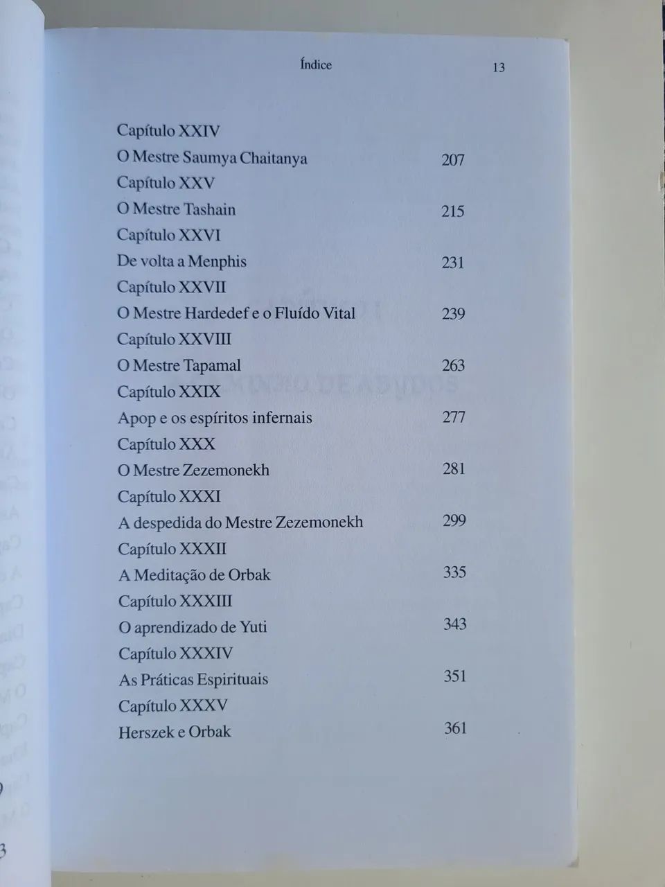 Orbak - Um livro de Iniciação  - Foto 5