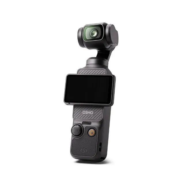 Câmera DJI Osmo Pocket 3 Creator Combo Novo Lacrado - Foto 2