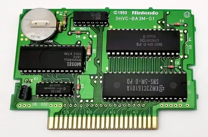 Super Mario All-Stars + Super Mario World - Super Nintendo - Foto 3