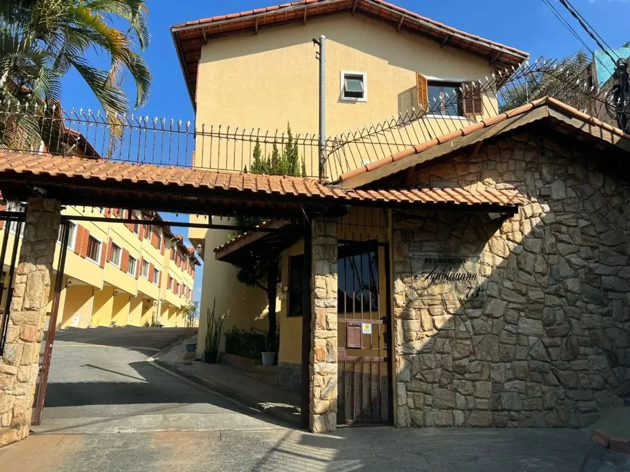 Casa à venda no Butantã, São Paulo: 2 quartos, suíte e closet!