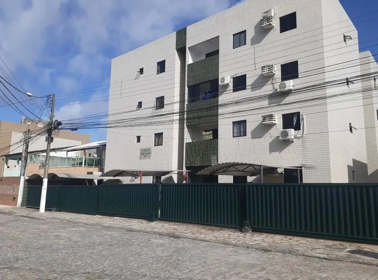 ALUGUEL, APARTAMENTO DE 3 QUARTOS