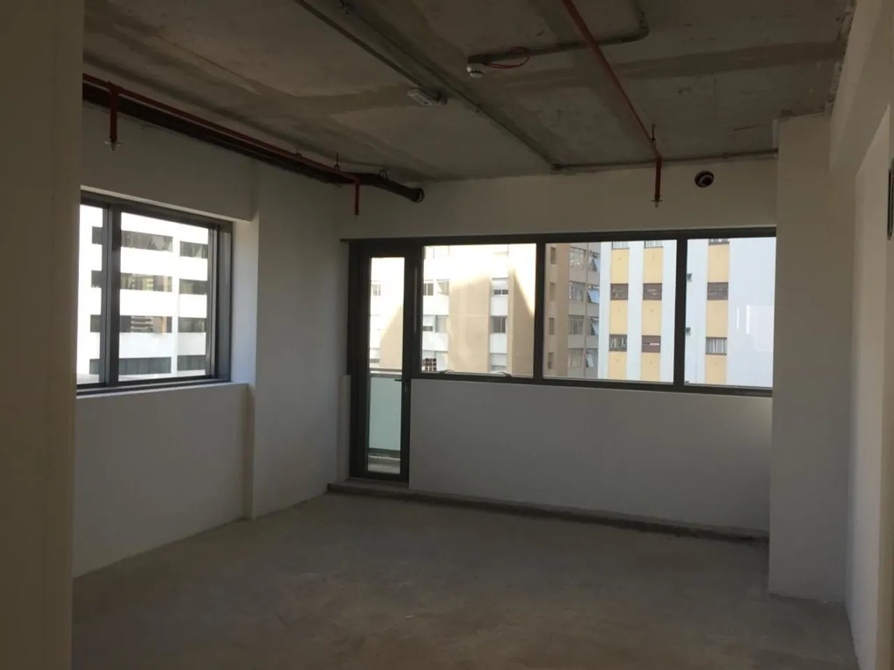 Sala para alugar, 43 m² por R$ 3.440/mês - Jardim Paulista - São Paulo/SP