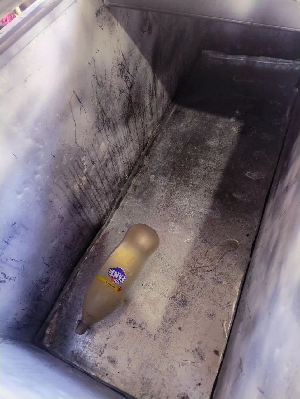 Freezer 415L - R$ 1100,00 - Foto 2