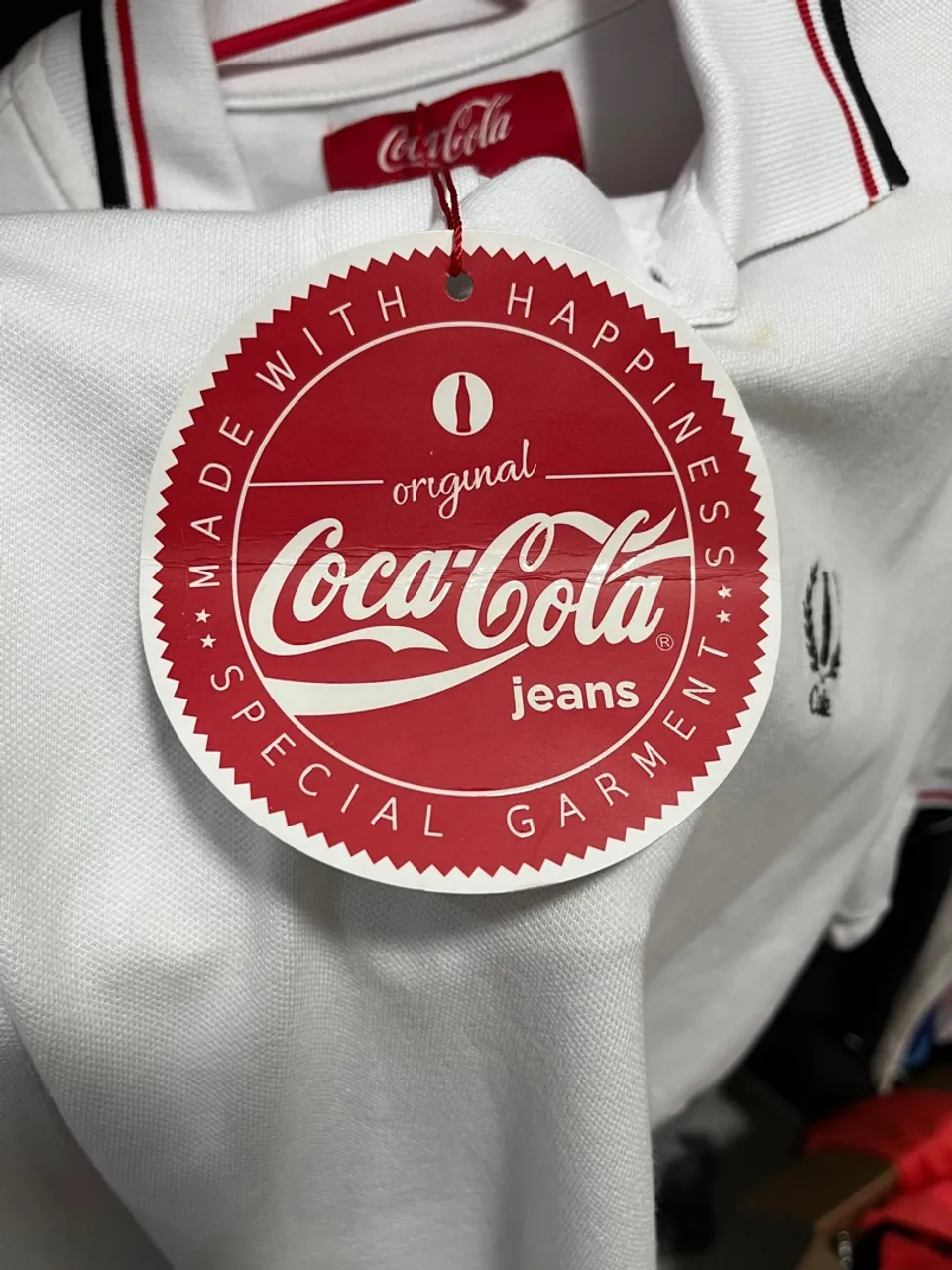 Gola polos