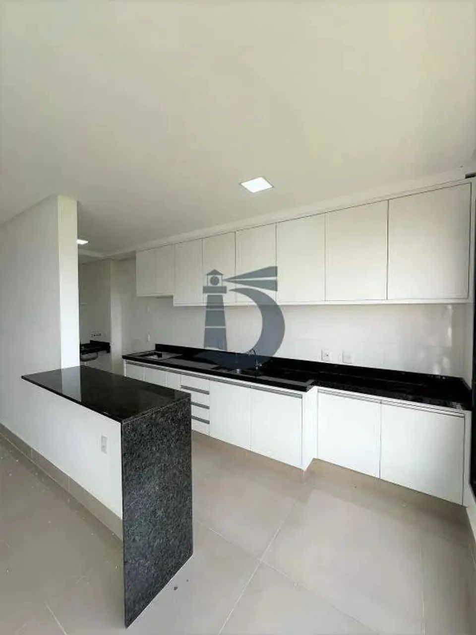 Apartamento para aluguel 2 quartos, 1 suite, 1 vaga, Residencial Terra Mundi - Jundiaí - Foto 4