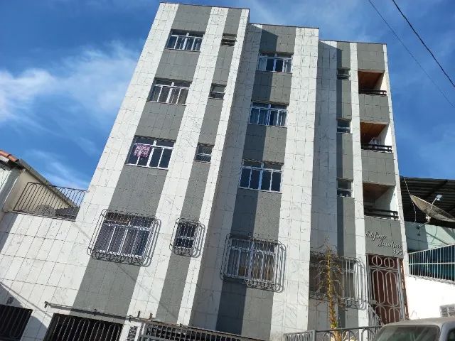 Foto - Juiz de Fora - Paineiras