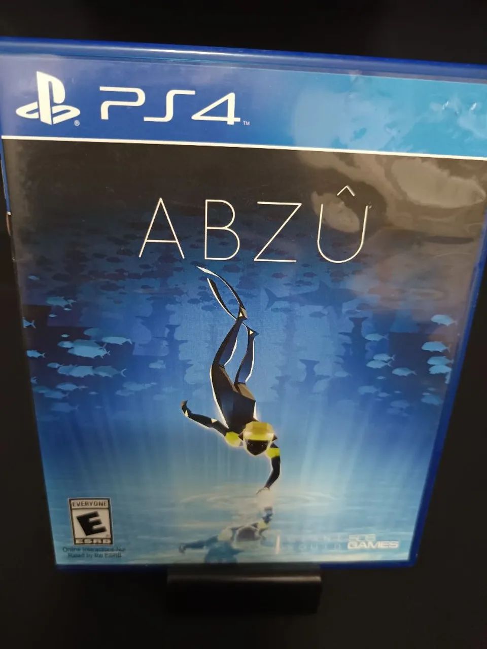 Abzû - PS4