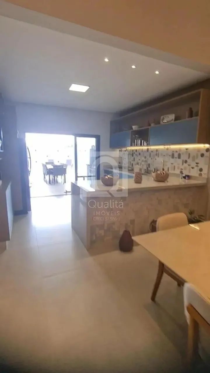 Casa Condomínio Vila Verona Sorocaba - Foto 5