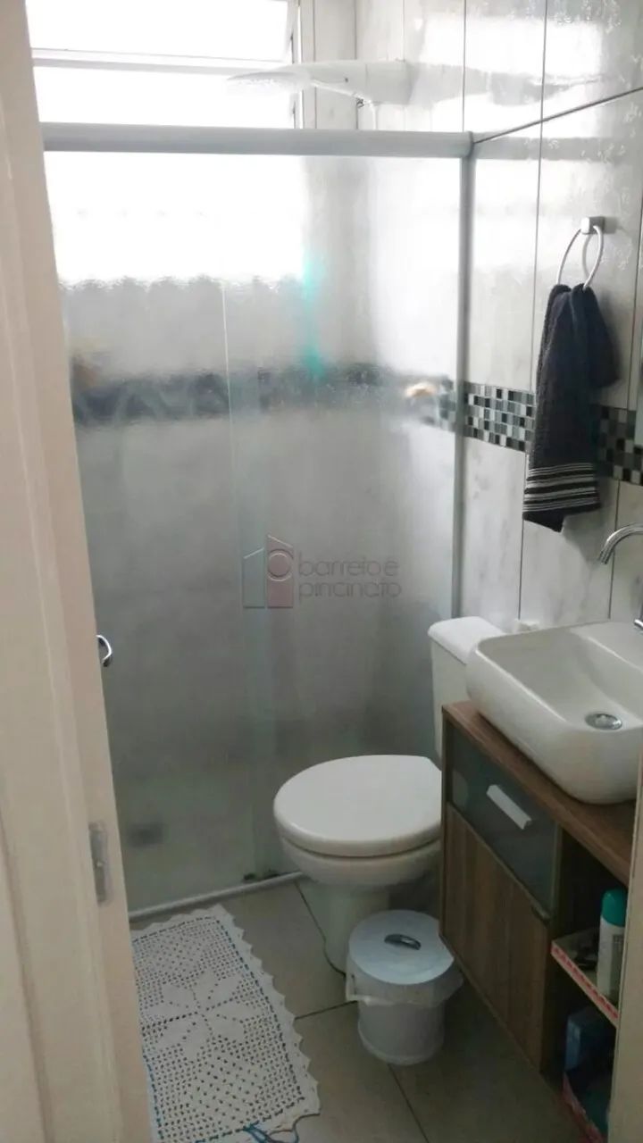 APARTAMENTO TÉRREO 52M² NO RECANTO QUARTO CENTENÁRIO - CONDOMÍNIO RESERVA DO JAPI/ SAPOPEM - Foto 5