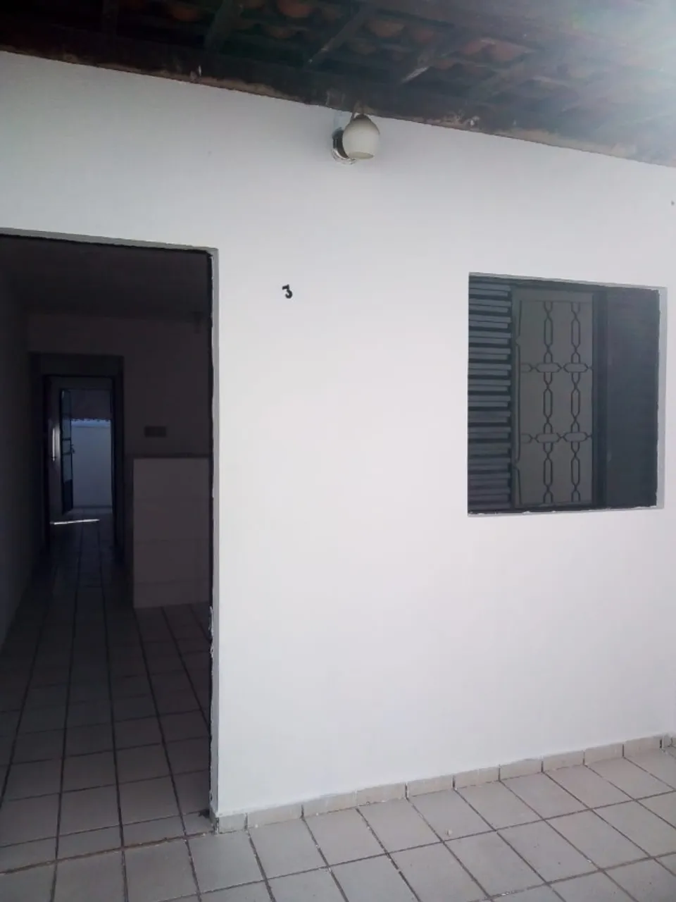 Alugo Casa em Condomínio Fechado na Ponta da Terra
