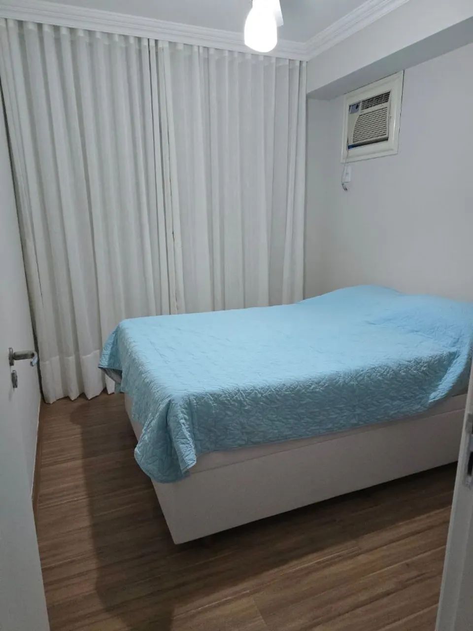 Apartamento mobiliado - Foto 5