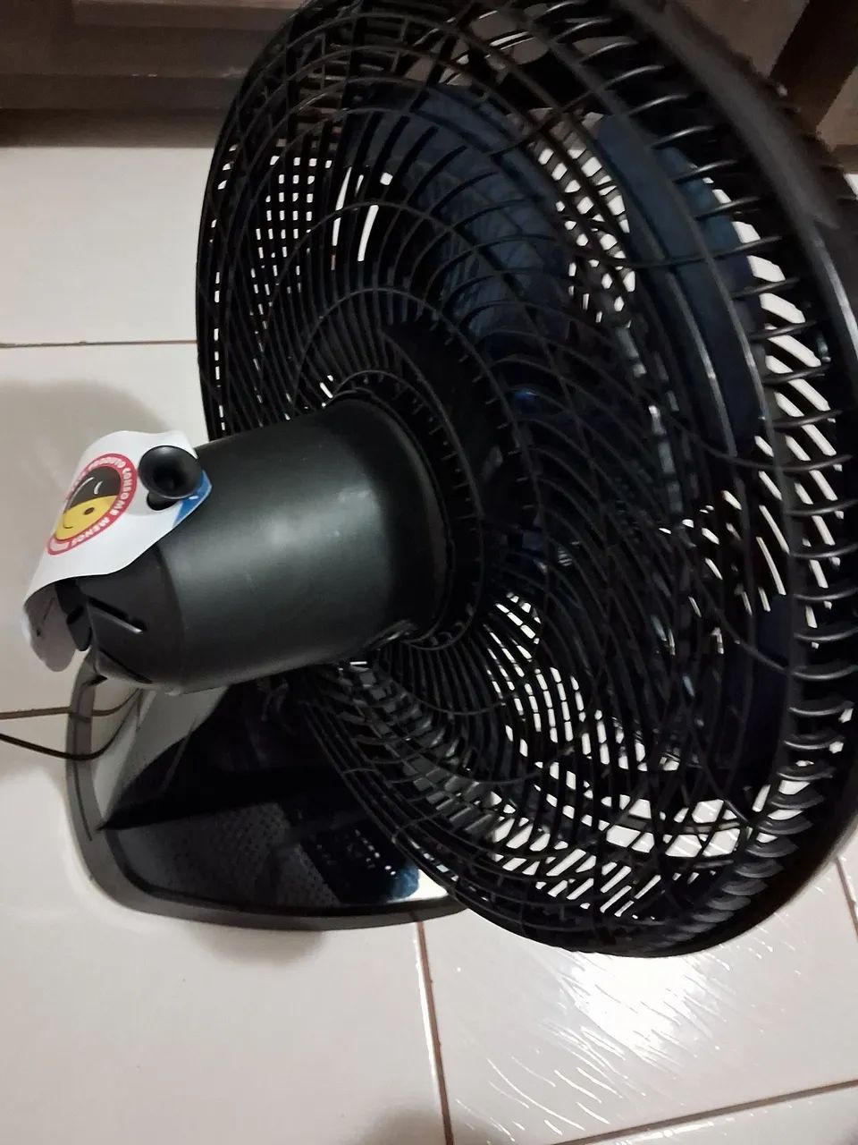 Ventilador  - Foto 3