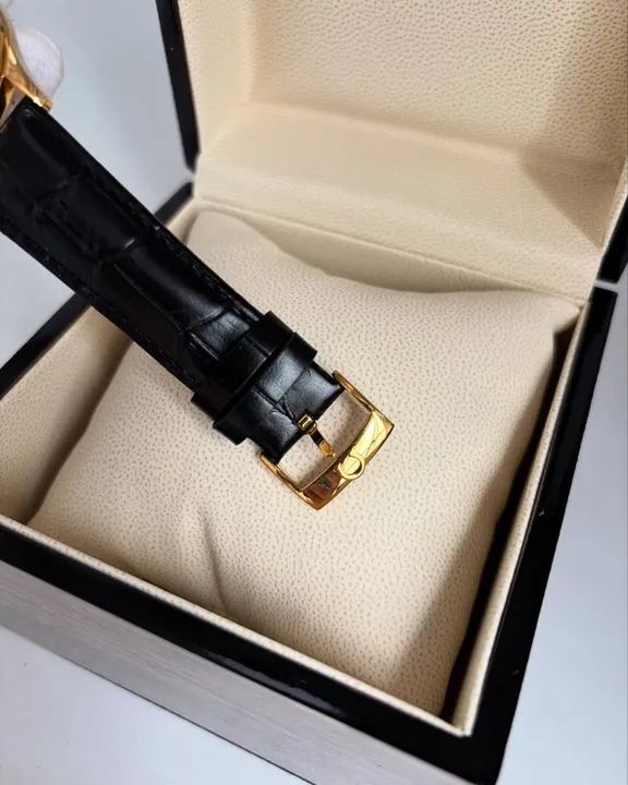 Relógio Omega Globemaster Automático  - Foto 5