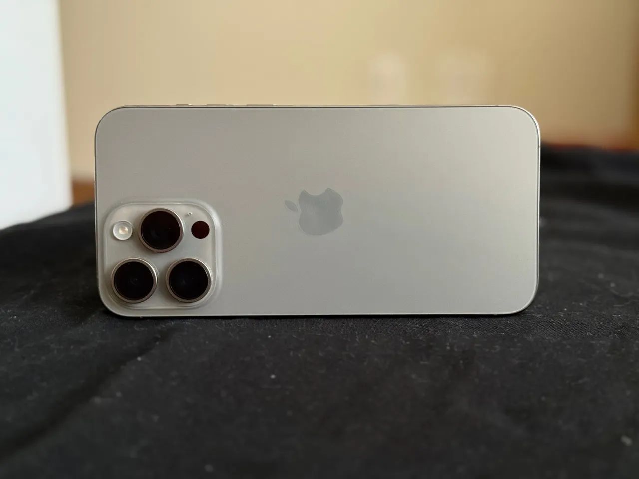IPHONE 15 PRO MAX 512GB - Foto 3