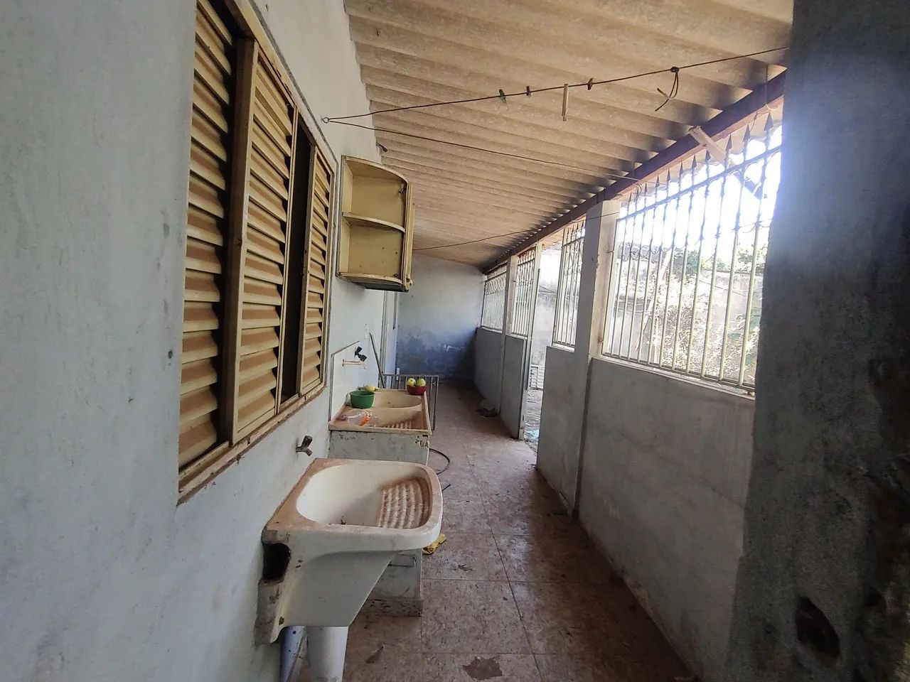 Casa Planaltina DF 3 Qtos Vila Buritis  - Foto 4