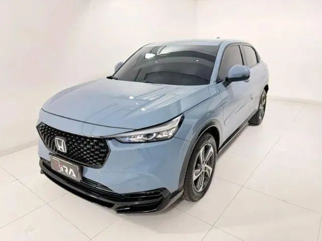 HRV 2023 1.5 TOURING - BAIXA QUILOMETRAGEM, COM GARANTIA DE FÁBRICA! - Foto 3