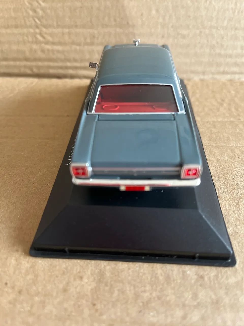 Carros clássicos Ford Galaxie - Foto 3