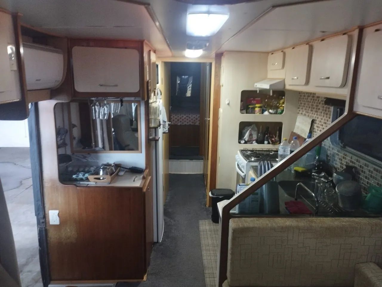 Motorhome Itapoá  - Foto 3