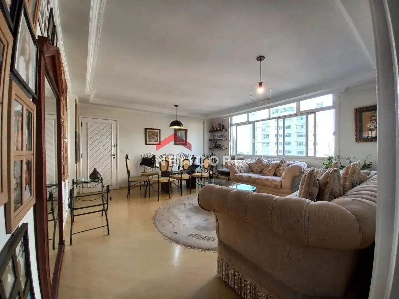 Apartamento em Rua Doutor Fabrício Vampré - Vila Mariana - São Paulo/SP