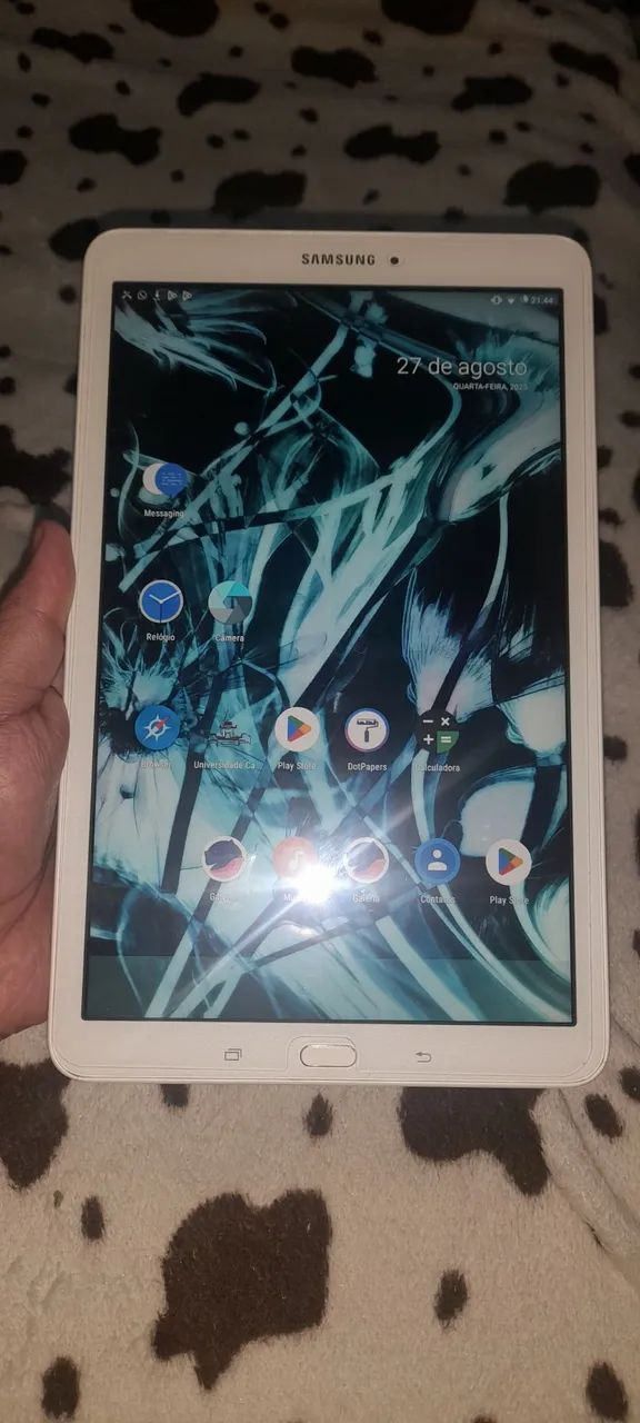 Tablet samsung  - Foto 3