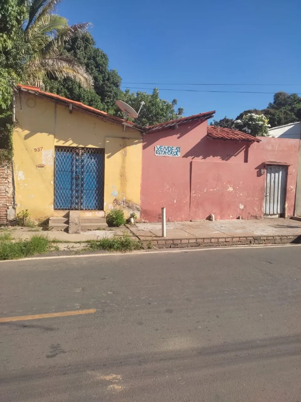 Venda de casas