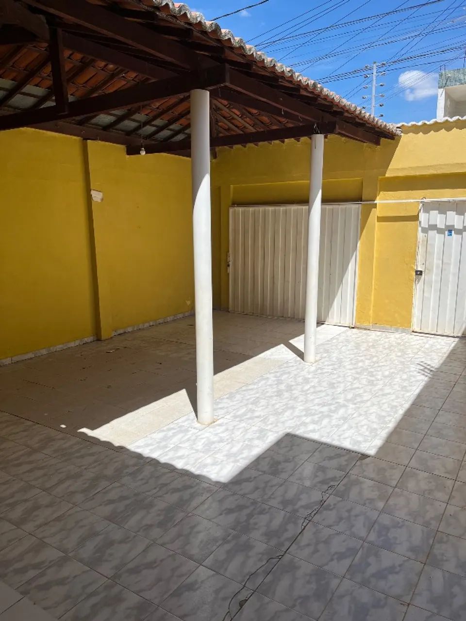 Foto - Juazeiro - Centenário