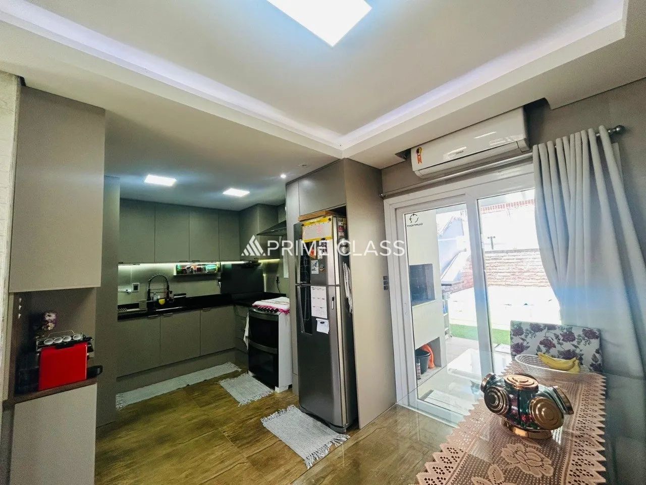 Sobrado com 3 dormitórios - Bairro São José, Canoas/ RS - Foto 11