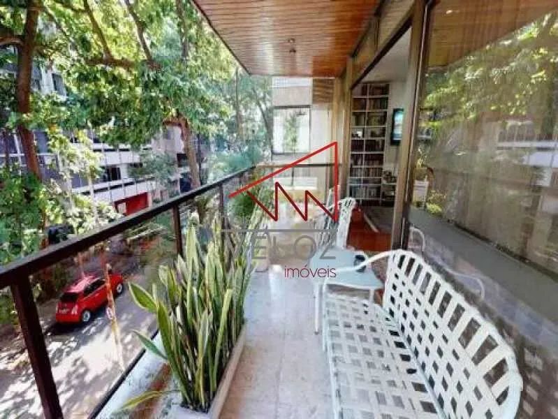 Apartamento-À VENDA-Ipanema-Rio de Janeiro-RJ - Foto 3