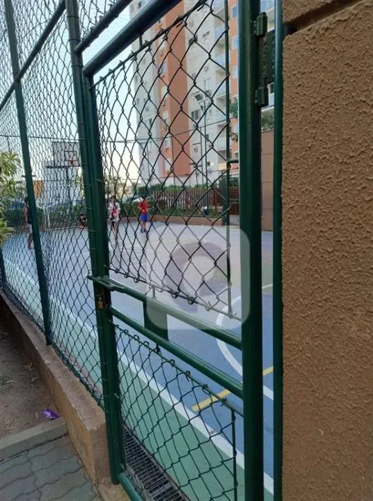 Condomínio UP Barra à venda apto 2 quartos com 1 suíte 1 sala 1cozinha 1 banheiro social - Foto 10