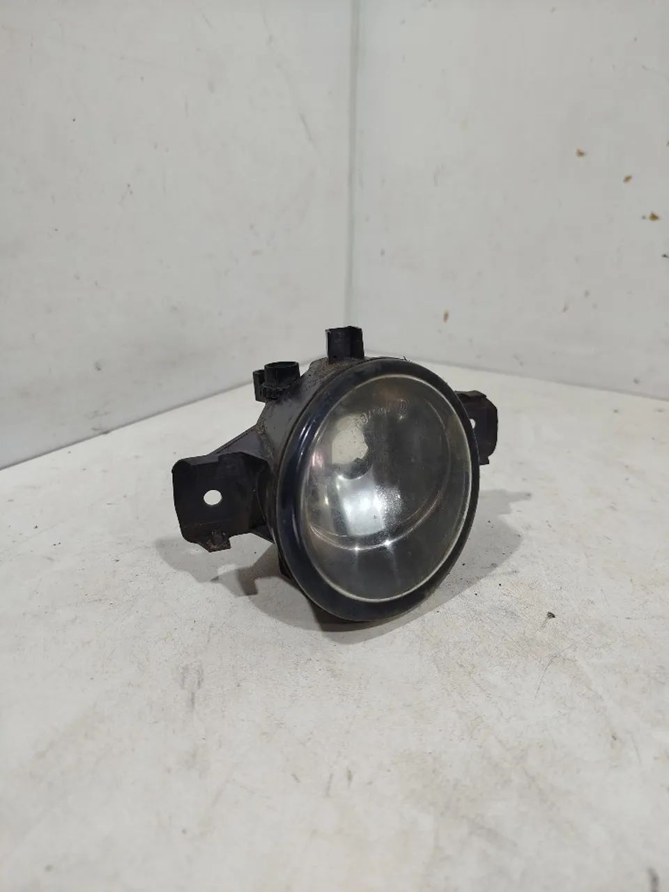 Farol De Milha Lado Direito Nissan March Versa 2014 A 2018  - Foto 4
