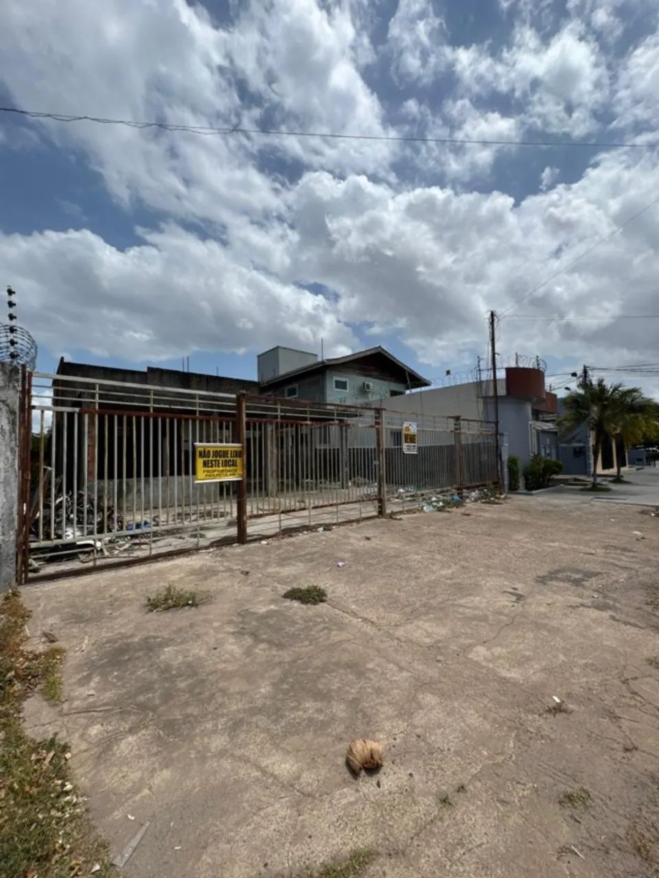 Vende-se um terreno com localização na orla de Macapá. - Foto 5